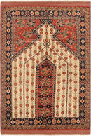 Blaire Glamorous Rectangle Area Rug