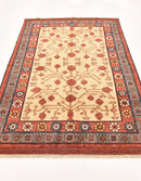Meadow Sleek Rectangle Area Rug