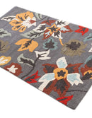 Fallon Sleek Rectangle Area Rug