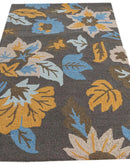 Braylen Classic Rectangle Area Rug