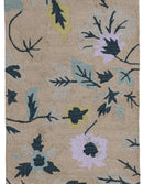 Cassandra Sophisticated Rectangle Area Rug