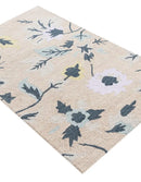 Cassandra Sophisticated Rectangle Area Rug