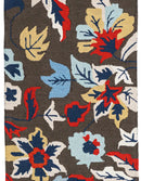 Travis Traditional Rectangle Area Rug