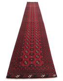 Hannah classic Runner Rug