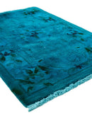 Oakley Exquisite Rectangle Area Rug