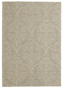 Veronica Gorgeous Rectangle Area Rug