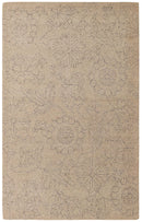 Roland Fascinating Rectangle Area Rug