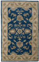 Koa Comfortable Rectangle Area Rug