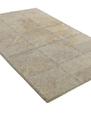 Rowan Eye-catching Rectangle Area Rug