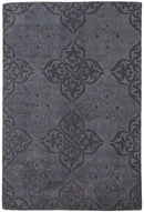 Juniper Colorful Rectangle Area Rug