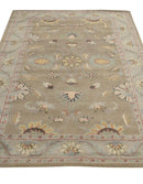 Angelo Unique Rectangle Area Rug