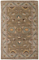 Angelo Unique Rectangle Area Rug