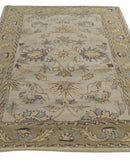 Rebekah Attention-grabbing Rectangle Area Rug