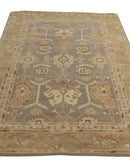 Ariella Inviting Rectangle Area Rug