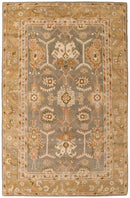 Ariella Inviting Rectangle Area Rug