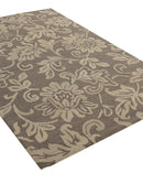 Giavanna Intricate Rectangle Area Rug