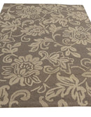 Giavanna Intricate Rectangle Area Rug
