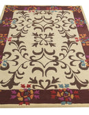 Journee Artistic Rectangle Area Rug