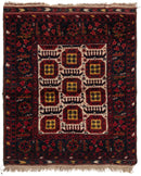 Kara Glamorous Rectangle Area Rug