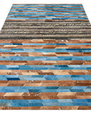 Cain Artistic Rectangle Rug