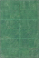 Arturo Unique Rectangle Rug