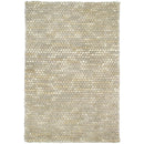 Arleth Ivory Flurry Shag