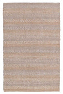 Santiago Nat/Gray Rug