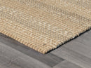 Santiago Nat/Gray Rug