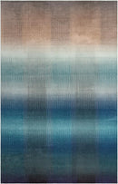 Kaia Patterned Area Rug