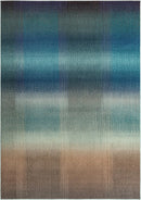 Kaia Patterned Area Rug