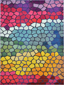 Gen Eye-Catching Area Rug