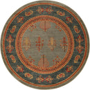 Aniyah Beautiful Area Rug