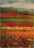 Zavier Regal Area Rug