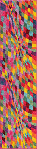 Kallie Traditional Area Rug