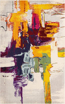 Logan Sleek Area Rug