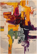 Logan Sleek Area Rug