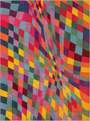 Kallie Traditional Area Rug