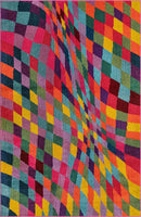 Kallie Traditional Area Rug