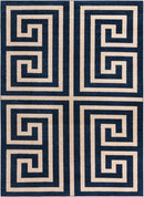 Jesse High-quality Area Rug