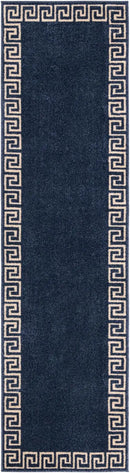 Evelynn Elegantly Simple Area Rug