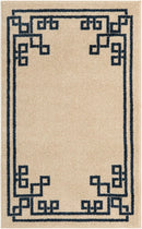 Micheal Classic Simple Area Rug