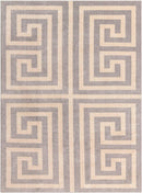 Jesse High-quality Area Rug