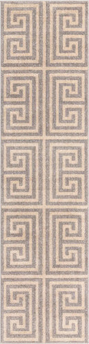 Jesse High-quality Area Rug