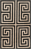 Jesse High-quality Area Rug