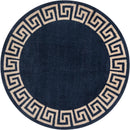 Evelynn Elegantly Simple Area Rug