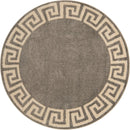 Evelynn Elegantly Simple Area Rug