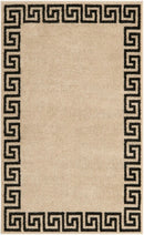 Evelynn Elegantly Simple Area Rug