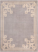 Micheal Classic Simple Area Rug