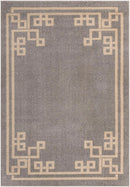 Micheal Classic Simple Area Rug