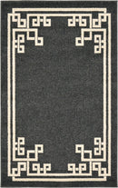 Micheal Classic Simple Area Rug